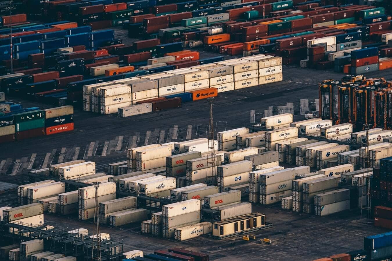 Factors That Changed Logistics in 2018