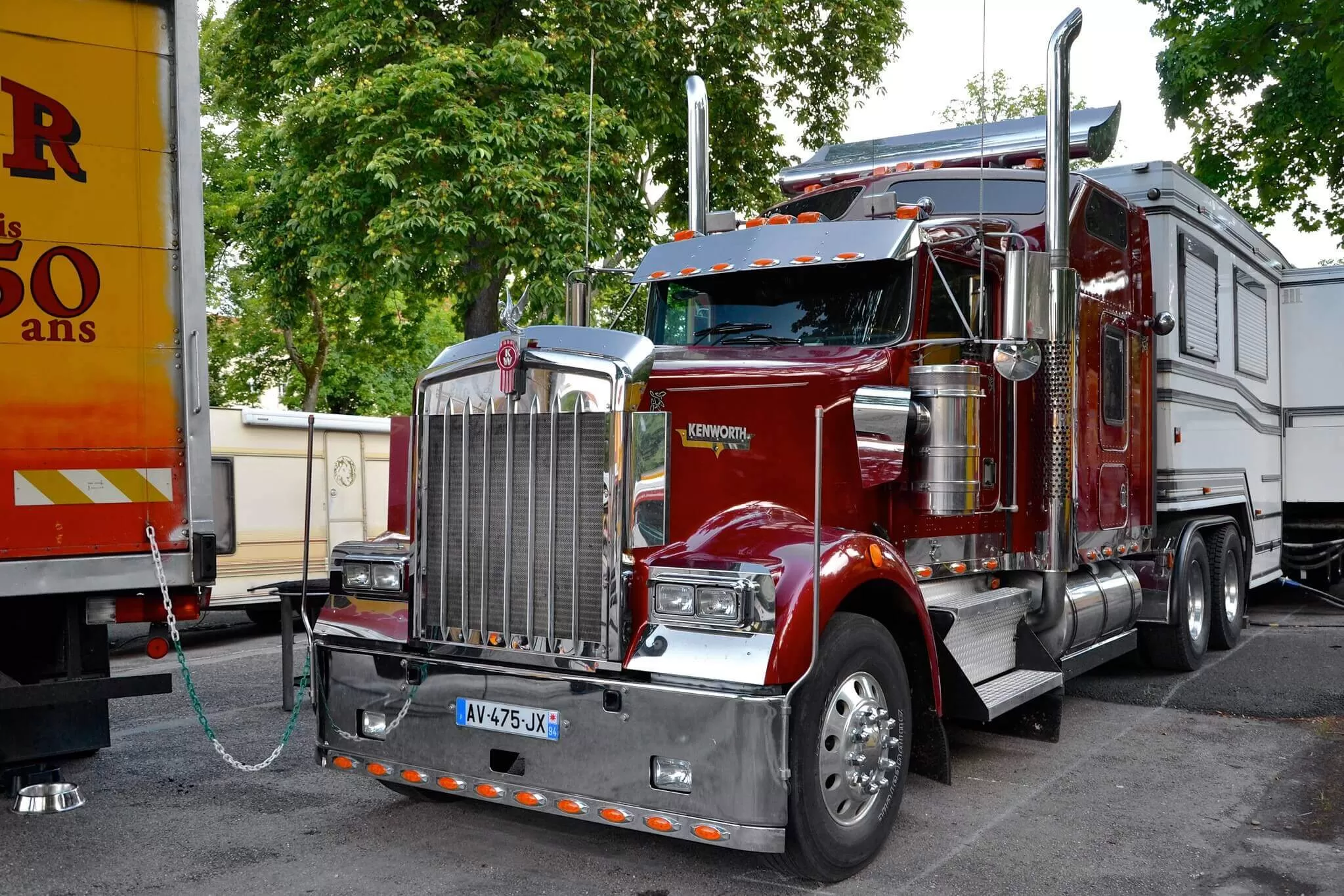 Owner Operator Land Weekly Trucking News Digest #12