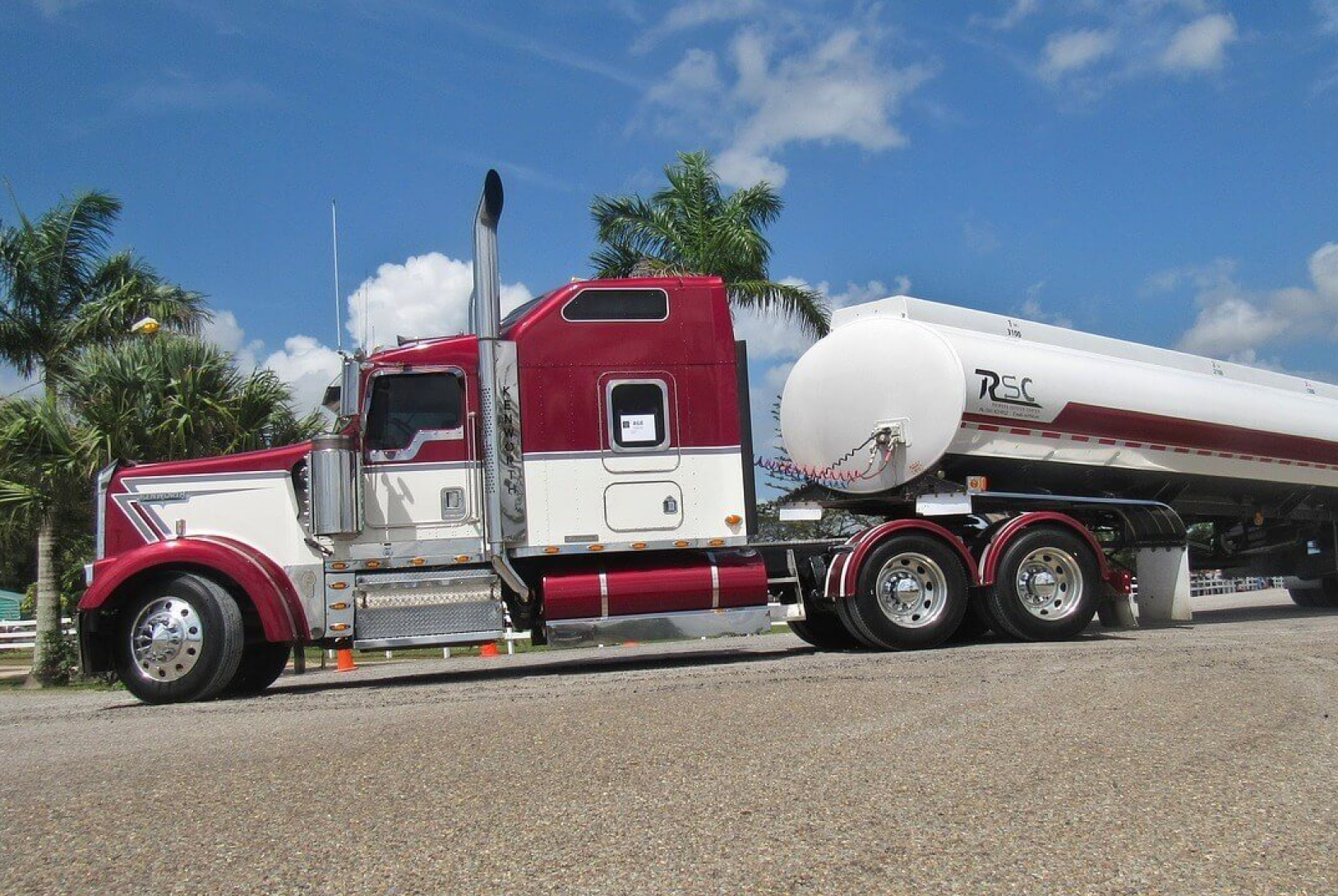 Cdl Fuel Tanker Jobs Near Me