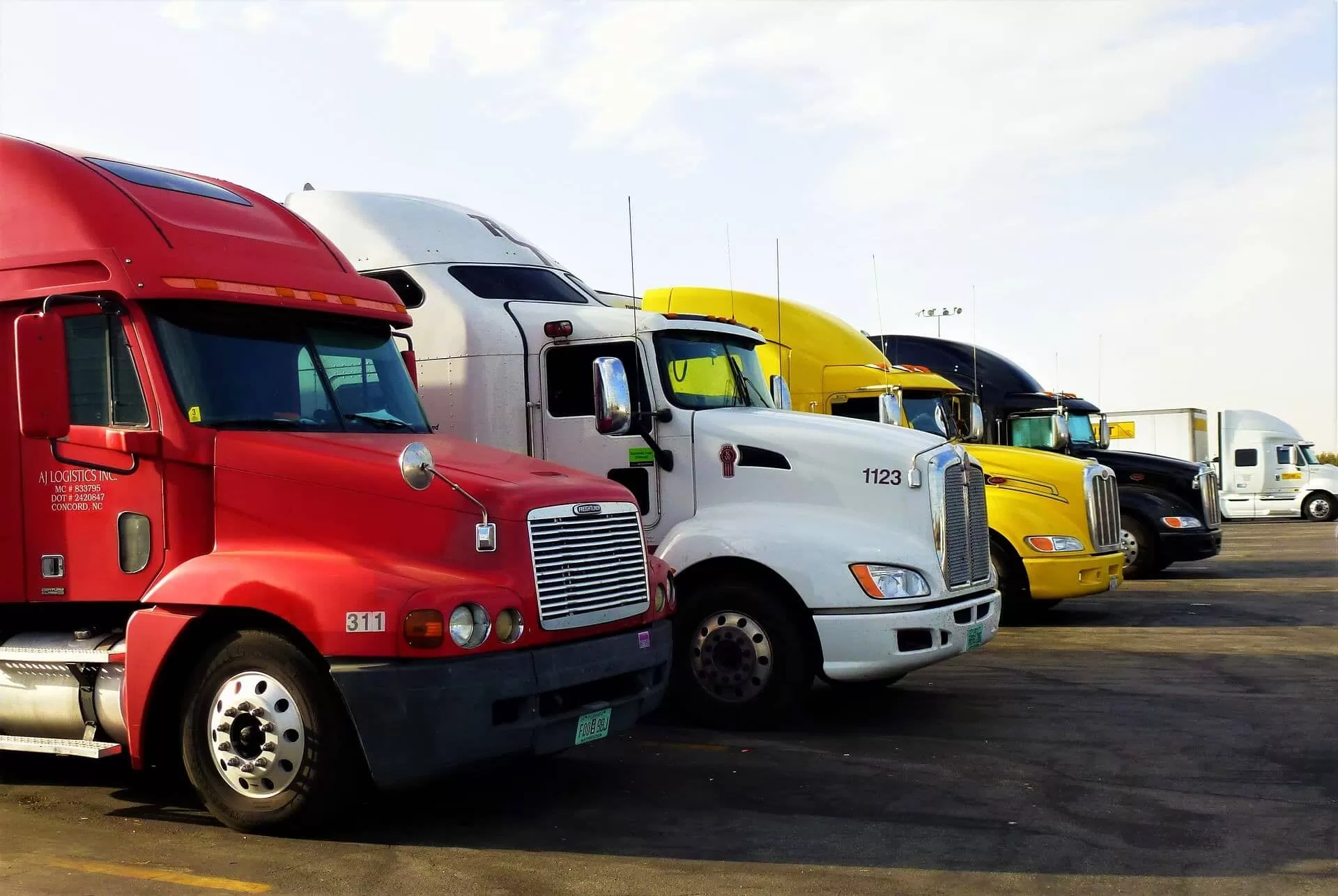 Owner Operator Land Weekly Trucking News Digest #25