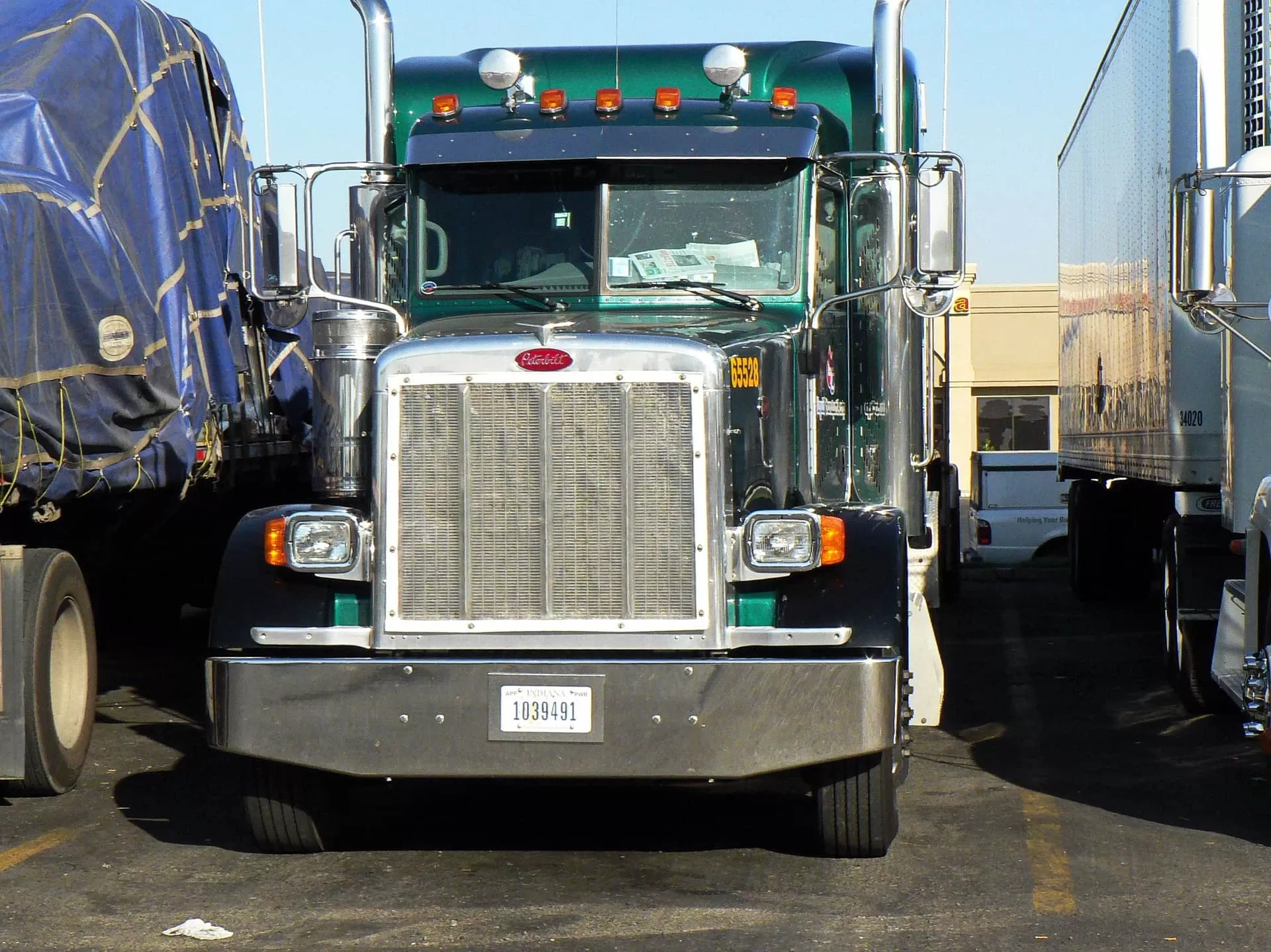 Owner Operator Land Weekly Trucking News Digest #61