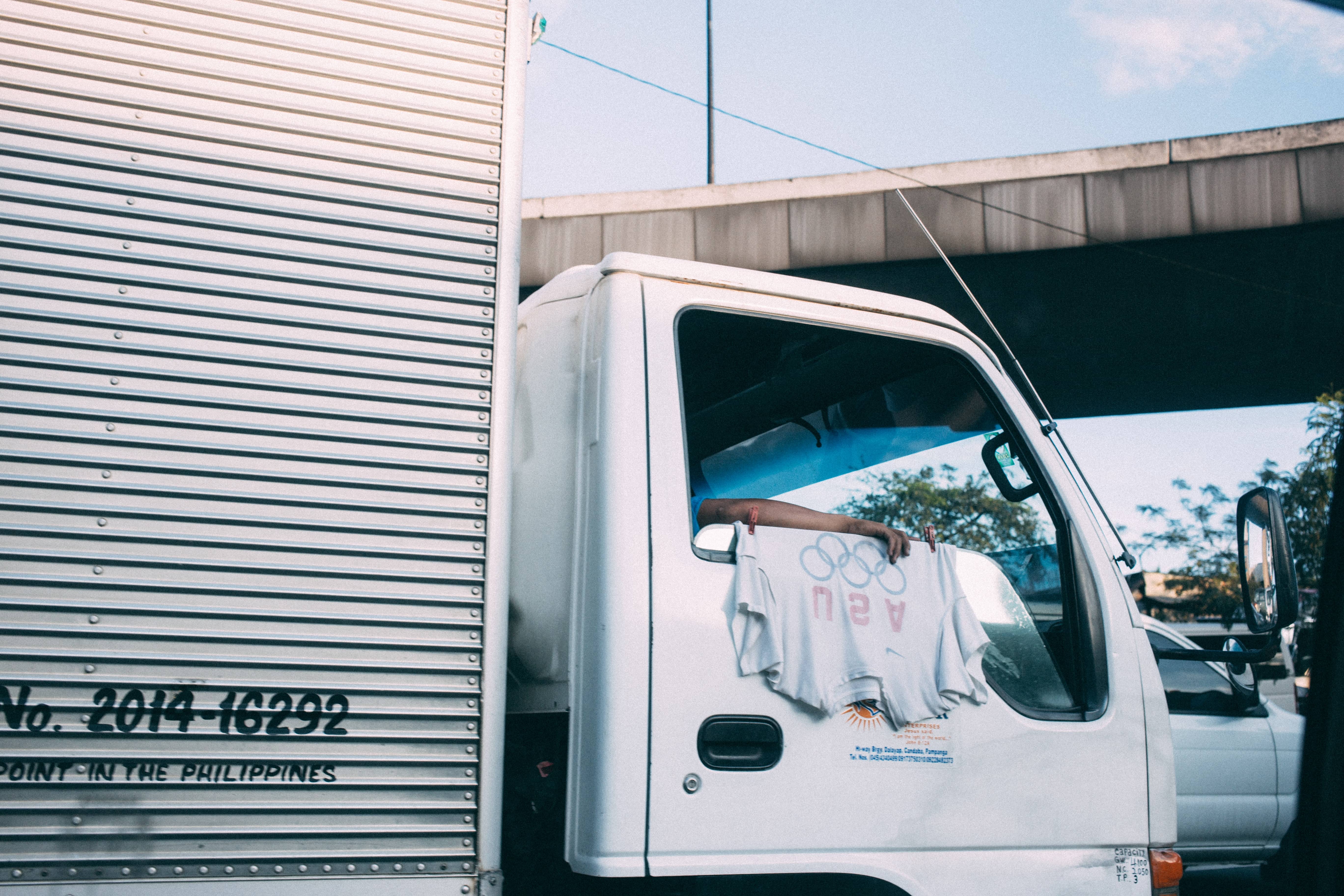 OWNER OPERATOR LAND MONTHLY TRUCKING NEWS DIGEST #115