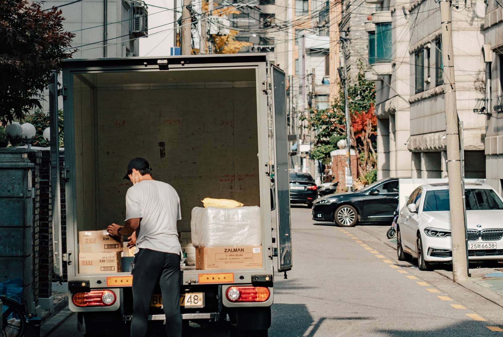 How to make money with LTL Shipping?