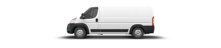 cargo-van