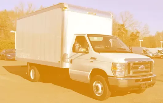 box-truck
