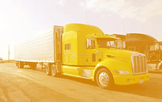 yellow-truck