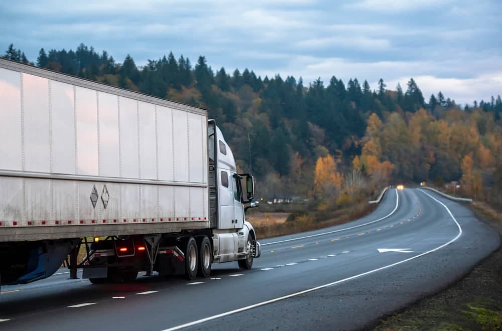 How to Choose the Right Truck for Your Owner-Operator Business