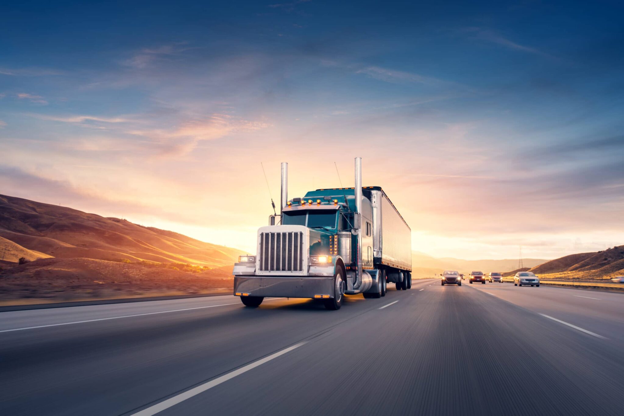 Navigating Fluctuating Fuel Costs in 2023: Tips for Owner Operators