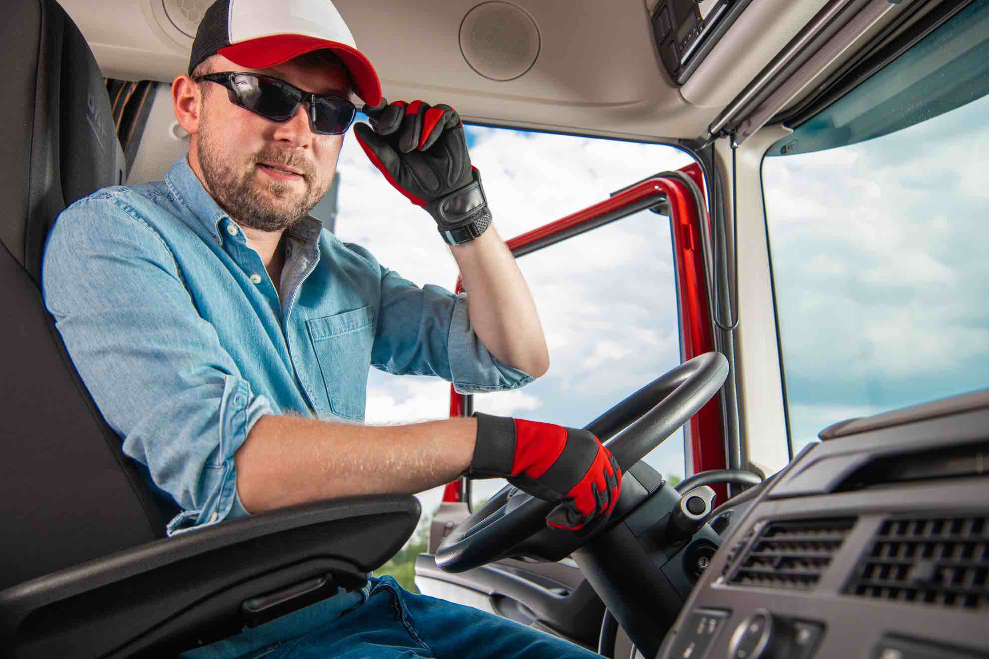 Owner Operator Land Monthly Trucking News Digest #125