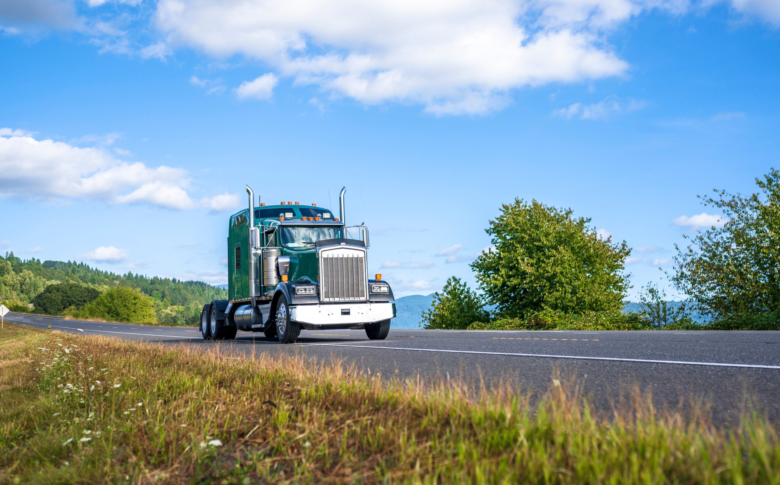 Obtaining CDL: A Guide for Owner-Operators