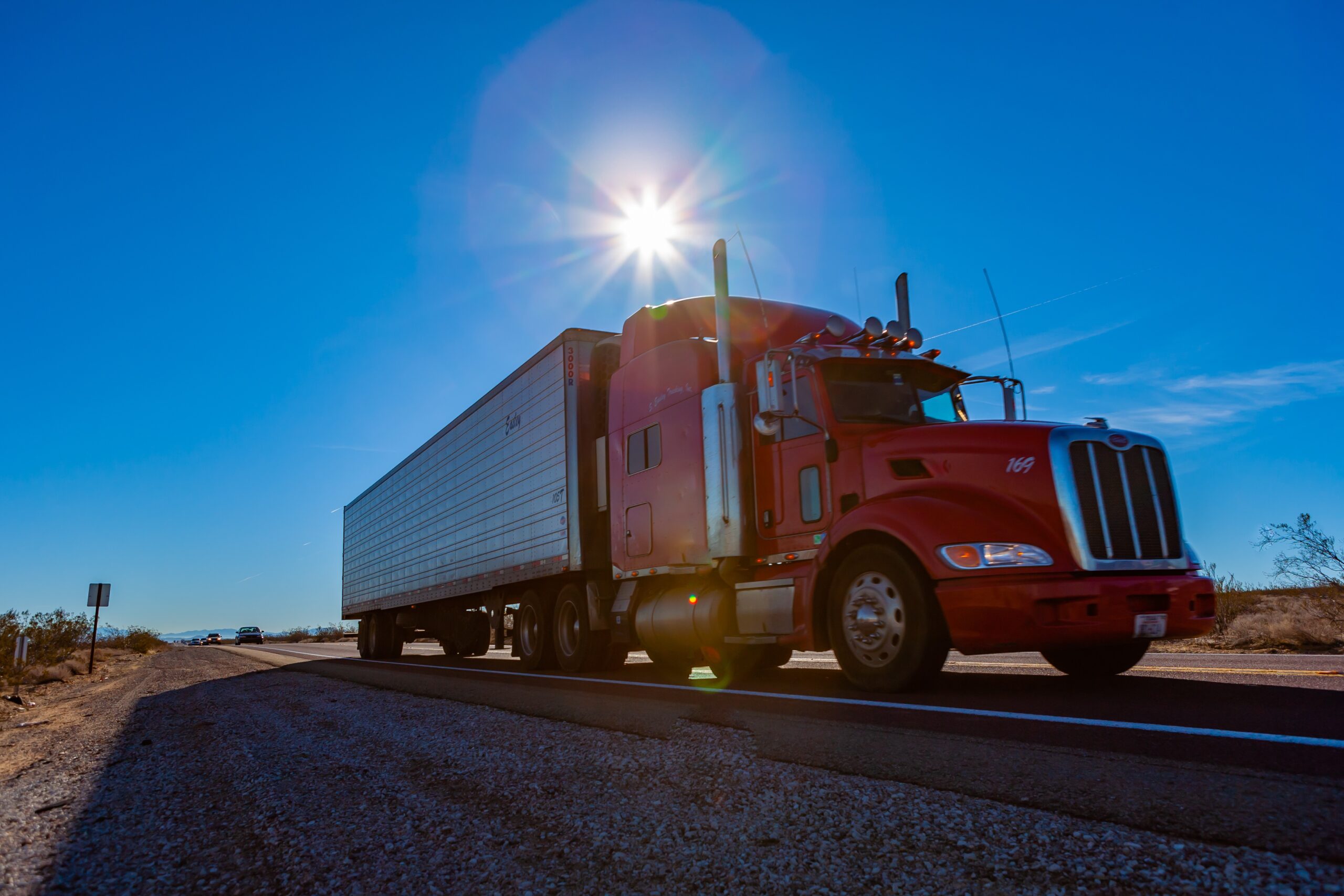 Understanding the Factors That Affect Trucking Insurance Rates