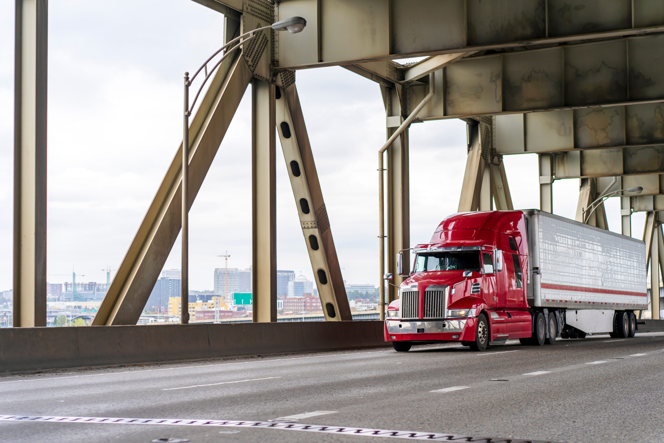 Navigating the Road Ahead: A Veteran’s Guide to Trucking Careers Using GI Bill Benefits