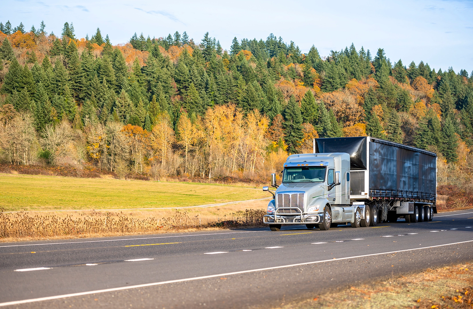 Best Ways for Owner-Operators to Save Money On Taxes