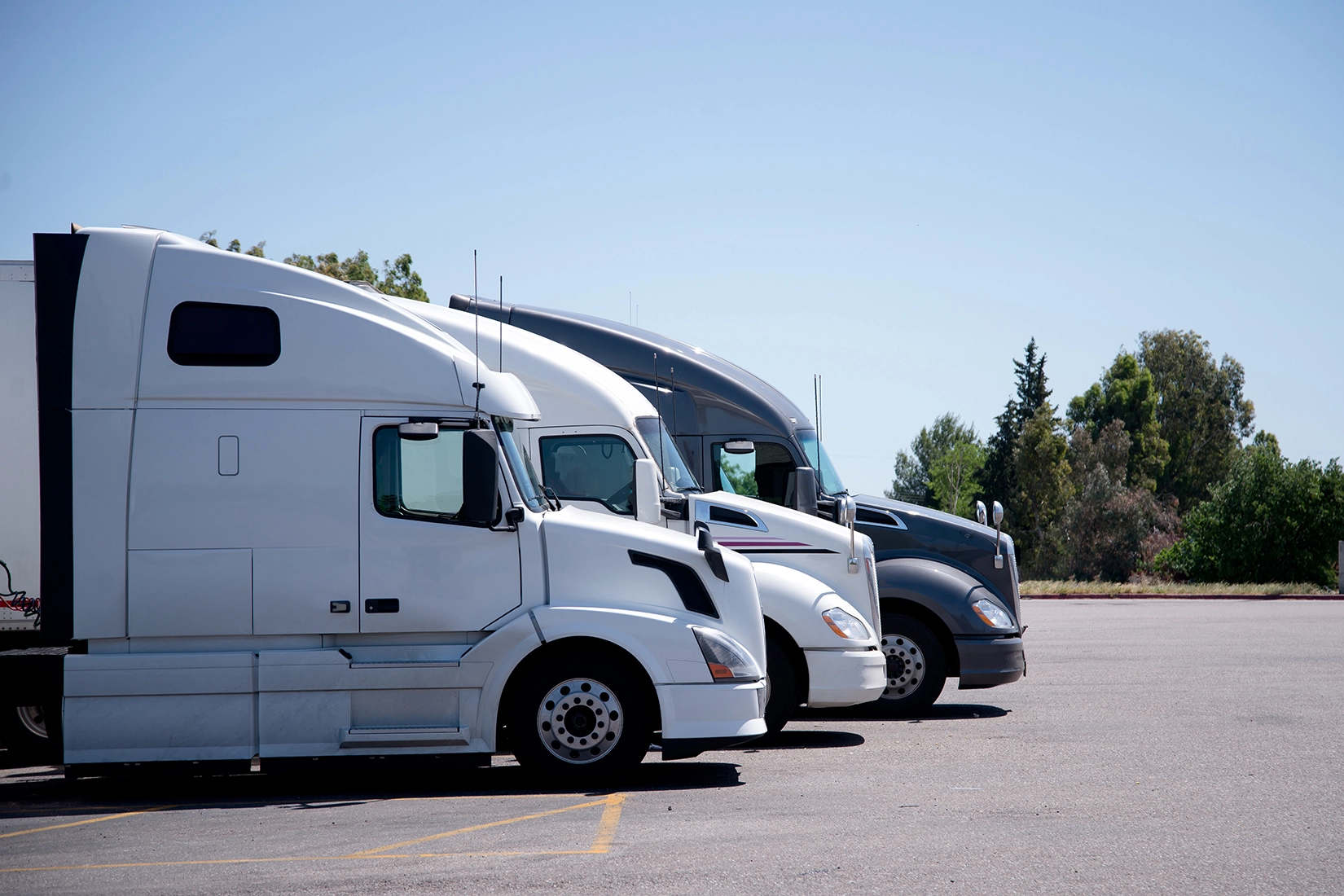 Trucker’s Tips for Easy Claims Process