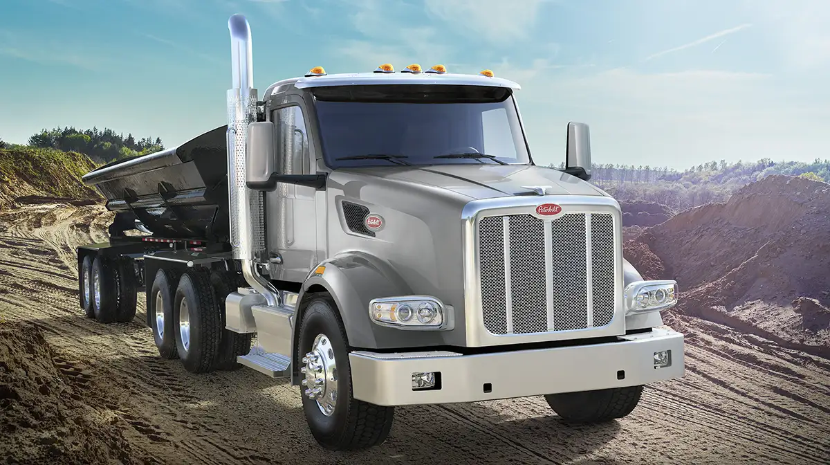 Peterbilt