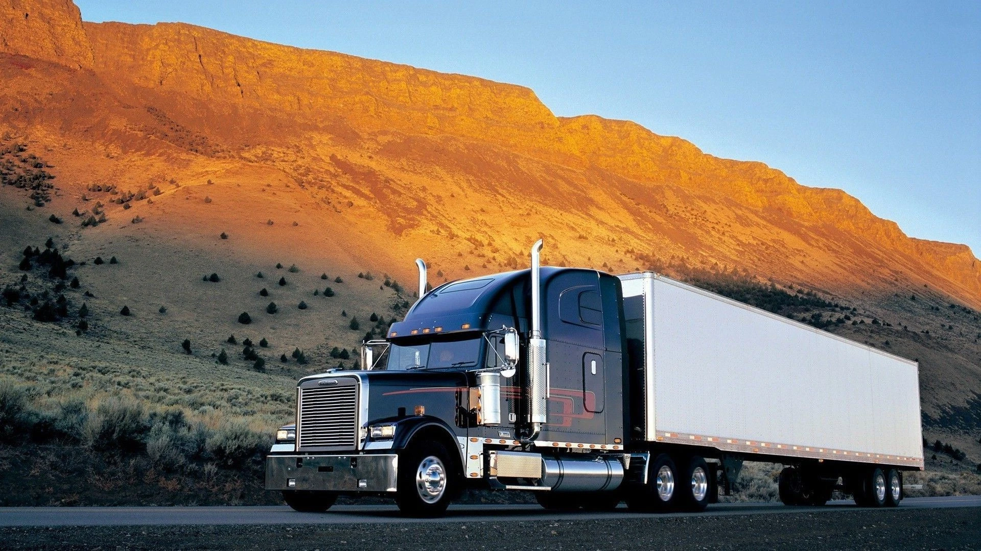 challenging-and-friendly-states-for-trucking