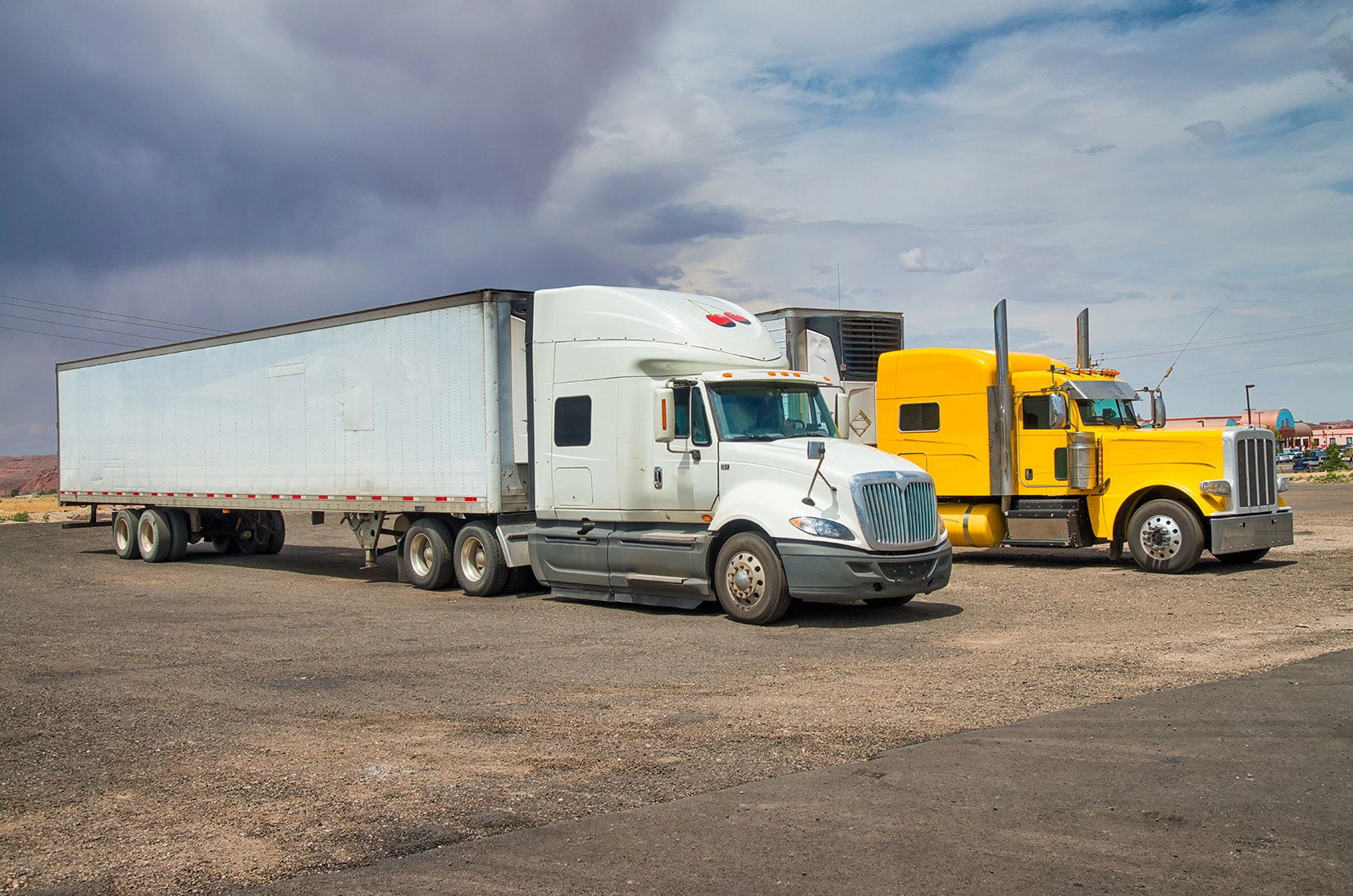 freight-trends