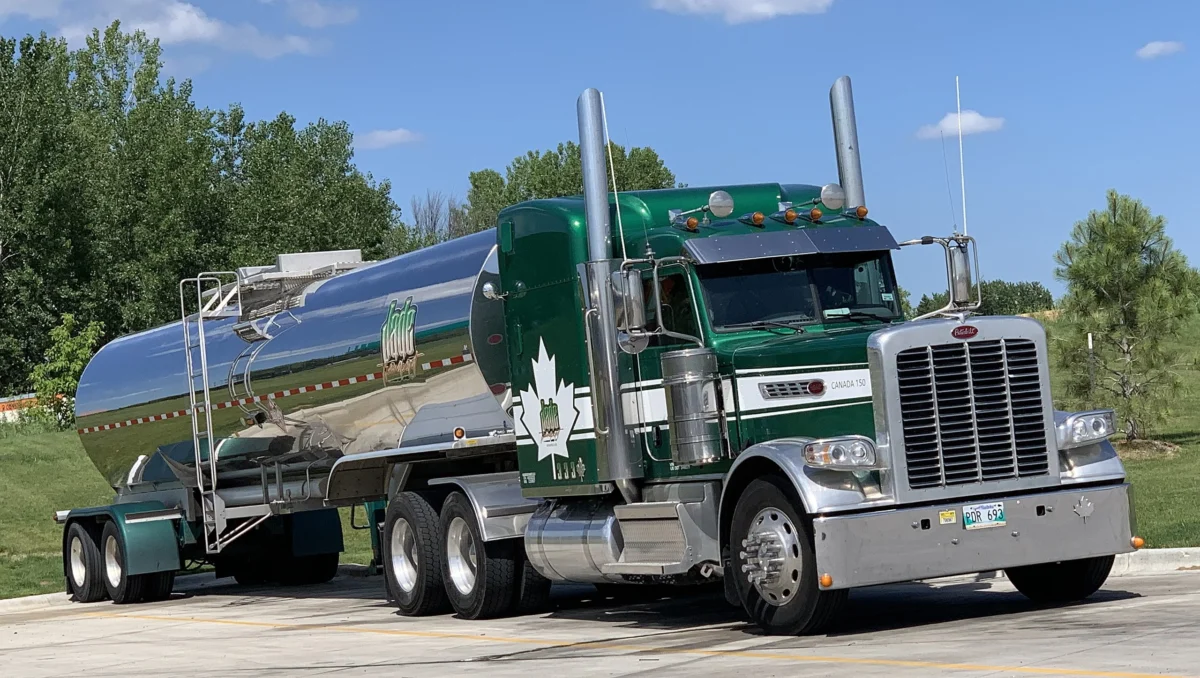 Peterbilt