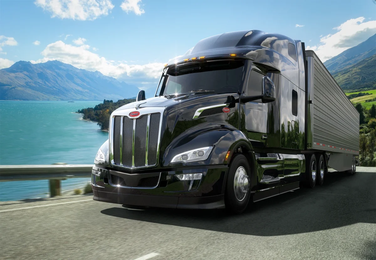 Peterbilt