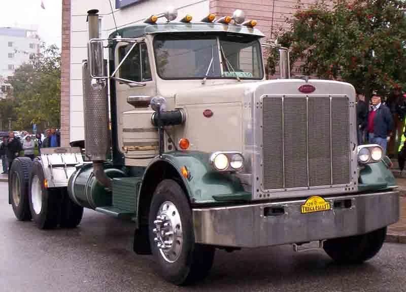 Peterbuilt