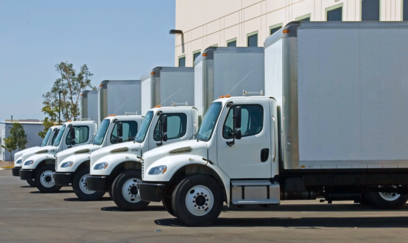 Small Fleet Owner Operator Companies