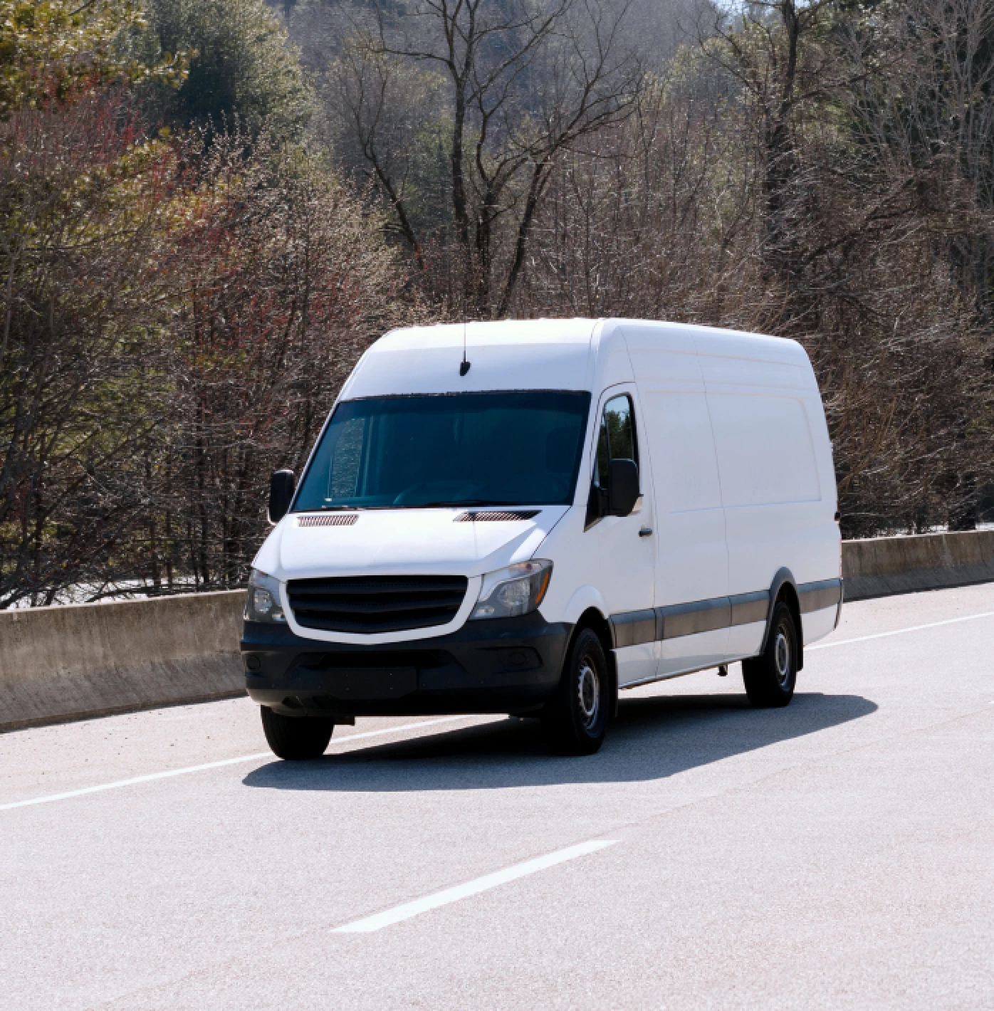 Sprinter Cargo Van Jobs