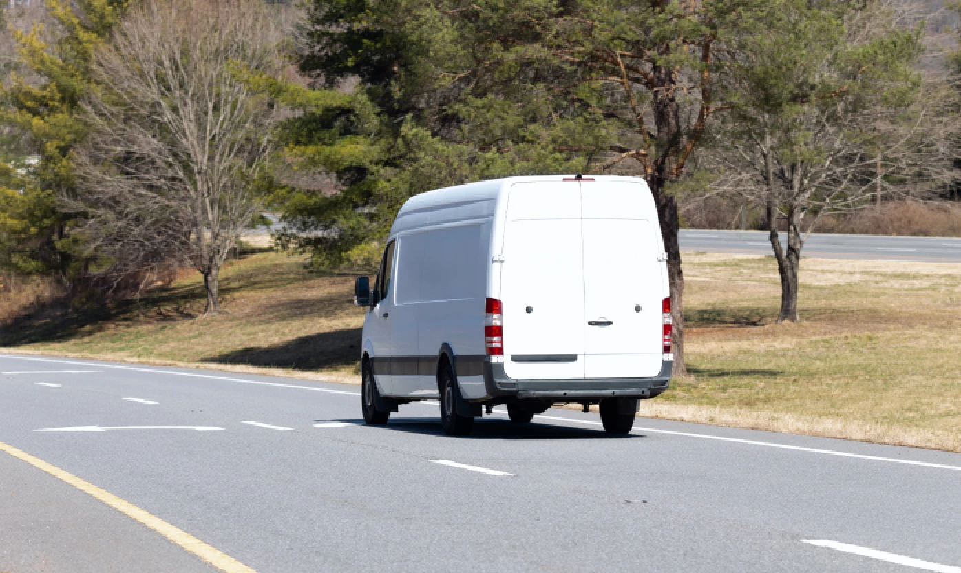 Sprinter Cargo Van Jobs Flexible and Lucrative Freight