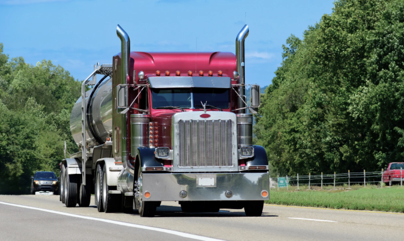 Tanker Trailer Owner Operator Companies