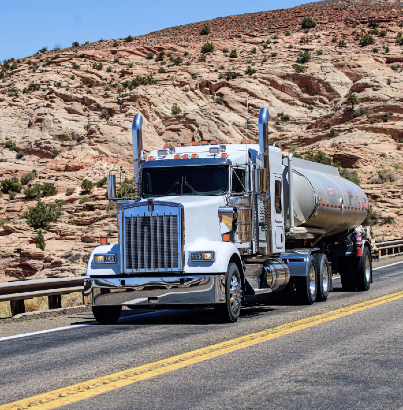 Tanker Trailer Owner Operator Jobs