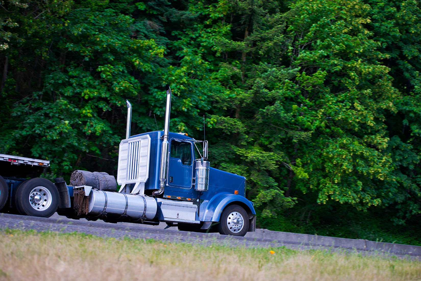 what trucking industry will be in 2024